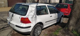 VW Golf 4 - 750 € / 1466.87 лв. - 10141201 4