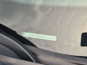 Dodge Challenger GT| 2 КЛЮЧА| 2 ЧИФТА ГУМИ С ДЖАНТИ| ПАНОРАМА|  | Auto.bg — изображение 15