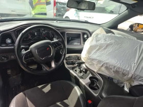 Dodge Challenger GT| 2 КЛЮЧА| 2 ЧИФТА ГУМИ С ДЖАНТИ| ПАНОРАМА|  | Auto.bg — изображение 10