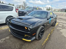 Dodge Challenger GT| 2 КЛЮЧА| 2 ЧИФТА ГУМИ С ДЖАНТИ| ПАНОРАМА| 