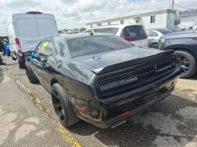 Dodge Challenger GT| 2 КЛЮЧА| 2 ЧИФТА ГУМИ С ДЖАНТИ| ПАНОРАМА|  | Auto.bg — изображение 4