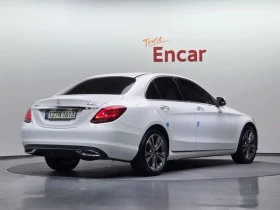 Mercedes-Benz C 220 d - 26247 € / 51334.67 лв. - 36654519 2