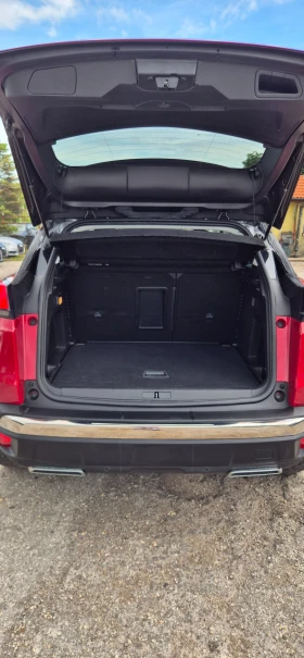 Peugeot 3008 1.5HDI* AUTOMAT* NAVI* LANE ASSISTENT* KEYLESS | Mobile.bg � ����� ������ 16
