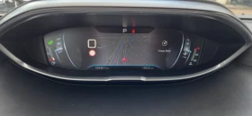 Peugeot 3008 1.5HDI* AUTOMAT* NAVI* LANE ASSISTENT* KEYLESS | Mobile.bg � ����� ������ 10