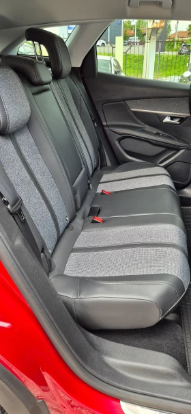 Peugeot 3008 1.5HDI* AUTOMAT* NAVI* LANE ASSISTENT* KEYLESS | Mobile.bg � ����� ������ 15