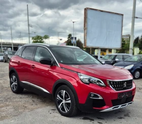 Peugeot 3008 1.5HDI* AUTOMAT* NAVI* LANE ASSISTENT* KEYLESS | Mobile.bg � ����� ������ 3