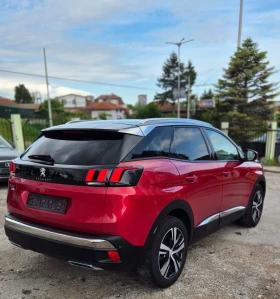 Peugeot 3008 1.5HDI* AUTOMAT* NAVI* LANE ASSISTENT* KEYLESS | Mobile.bg � ����� ������ 4