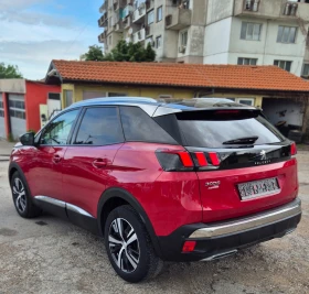 Peugeot 3008 1.5HDI* AUTOMAT* NAVI* LANE ASSISTENT* KEYLESS | Mobile.bg � ����� ������ 5