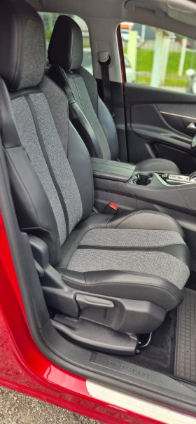 Peugeot 3008 1.5HDI* AUTOMAT* NAVI* LANE ASSISTENT* KEYLESS | Mobile.bg � ����� ������ 13