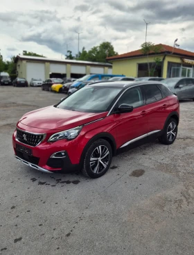 ������ Peugeot 3008
