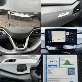 VW ID.3 62 KW PRO 1st / 91% / DISTRONIC / CAMERA / MATRIX | Mobile.bg � ����� ������ 16