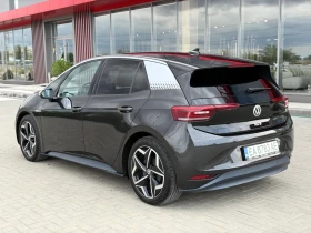 VW ID.3 62 KW PRO 1st  SOH 91% LED MATRIX / CAMERA / NAVI | Auto.bg — изображение 5