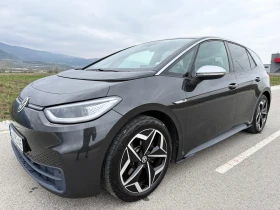 ����� �� �������� �� VW ID.3 62 KW PRO 1st / 91% / DISTRONIC / CAMERA / MATRIX