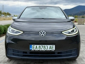 VW ID.3 62 KW PRO 1st  SOH 91% LED MATRIX / CAMERA / NAVI | Auto.bg — изображение 2