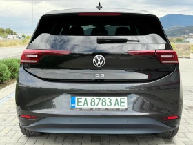 VW ID.3 62 KW PRO 1st  SOH 91% LED MATRIX / CAMERA / NAVI | Auto.bg — изображение 6