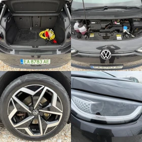 VW ID.3 62 KW PRO 1st / 91% / DISTRONIC / CAMERA / MATRIX | Mobile.bg � ����� ������ 12