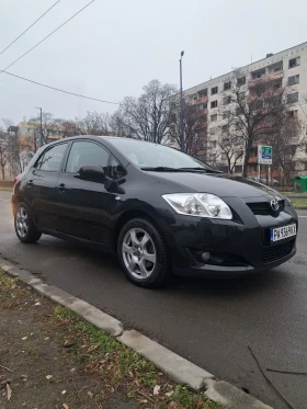 Toyota Auris 1.6 16v VVT-i | Mobile.bg � ����� ������ 2