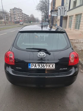 Toyota Auris 1.6 16v VVT-i | Mobile.bg � ����� ������ 5