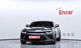Chevrolet Camaro SS 6.2 V8* ZL1 PACK* BOSE* HEAD-UP* ���������*  | Mobile.bg � ����� ������ 2