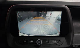 Chevrolet Camaro SS 6.2 V8* ZL1 PACK* BOSE* HEAD-UP* ���������*  | Mobile.bg � ����� ������ 10