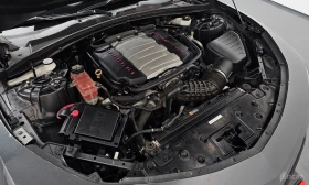 Chevrolet Camaro SS 6.2 V8* ZL1 PACK* BOSE* HEAD-UP* ���������*  | Mobile.bg � ����� ������ 16