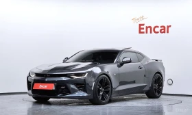 ������ Chevrolet Camaro