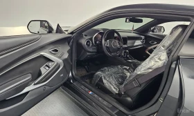 Chevrolet Camaro SS 6.2 V8* ZL1 PACK* BOSE* HEAD-UP* ���������*  | Mobile.bg � ����� ������ 6