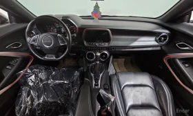 Chevrolet Camaro SS 6.2 V8* ZL1 PACK* BOSE* HEAD-UP* ���������*  | Mobile.bg � ����� ������ 7