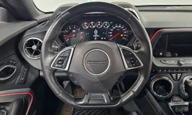 Chevrolet Camaro SS 6.2 V8* ZL1 PACK* BOSE* HEAD-UP* ���������*  | Mobile.bg � ����� ������ 8
