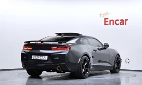 Chevrolet Camaro SS 6.2 V8* ZL1 PACK* BOSE* HEAD-UP* ���������*  | Mobile.bg � ����� ������ 3
