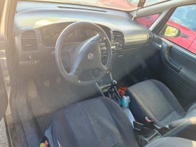 Opel Zafira 1.6 - 850 € / 1662.46 лв. - 83456444 4