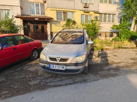 Opel Zafira 1.6 - 850 € / 1662.46 лв. - 83456444 3