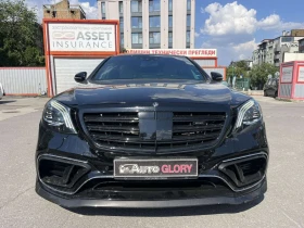 Mercedes-Benz S 350 S350 AMG PAKET 4X4 - 31600 € / 61804.23 лв. - 42662019 2