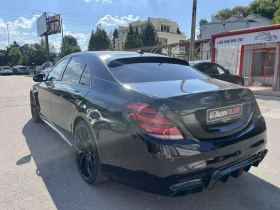 Mercedes-Benz S 350 S350 AMG PAKET 4X4 - 31600 € / 61804.23 лв. - 42662019 8