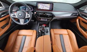 BMW M5 * Sedan Competition * ЦЕНА ДО БГ | Auto.bg — изображение 7