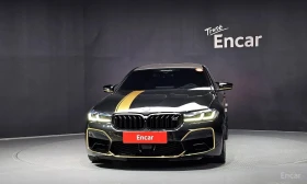 BMW M5 * Sedan Competition * ЦЕНА ДО БГ | Auto.bg — изображение 3