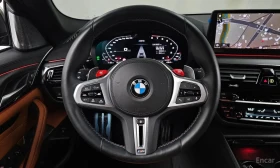 BMW M5 * Sedan Competition * ЦЕНА ДО БГ | Auto.bg — изображение 13
