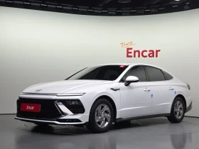 Hyundai Sonata 2.0 Lpg Business