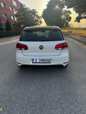 VW Golf 2.0 TDI | Auto.bg — изображение 6