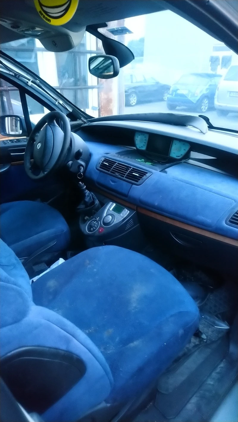 Lancia Phedra, снимка 4 - Автомобили и джипове - 46948587