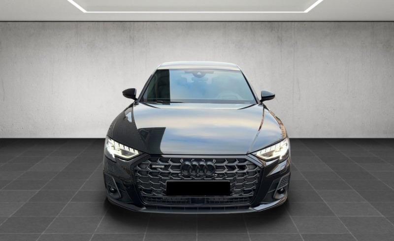 Audi A8 L 50TDI QUATTRO HEAD UP 360 CAMERA BANG & OLUFSEN , снимка 2 - Автомобили и джипове - 44842464