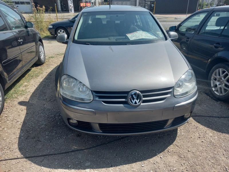 VW Golf 1.6i 102к.с.GPL, снимка 2 - Автомобили и джипове - 46582923