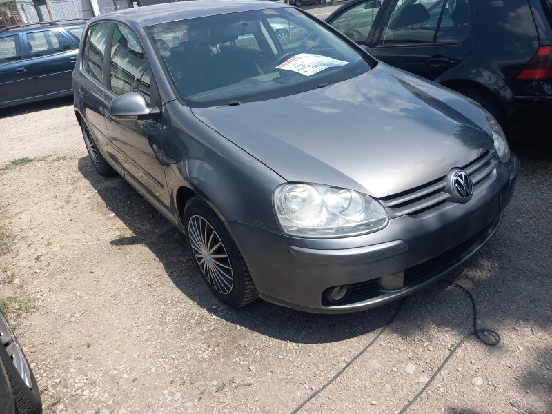 VW Golf 1.6i 102к.с.GPL, снимка 3 - Автомобили и джипове - 46582923