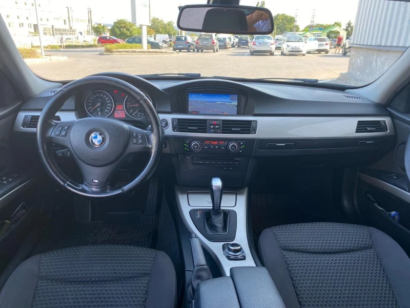 BMW 325 LCI 473  ps, снимка 7 - Автомобили и джипове - 46960291