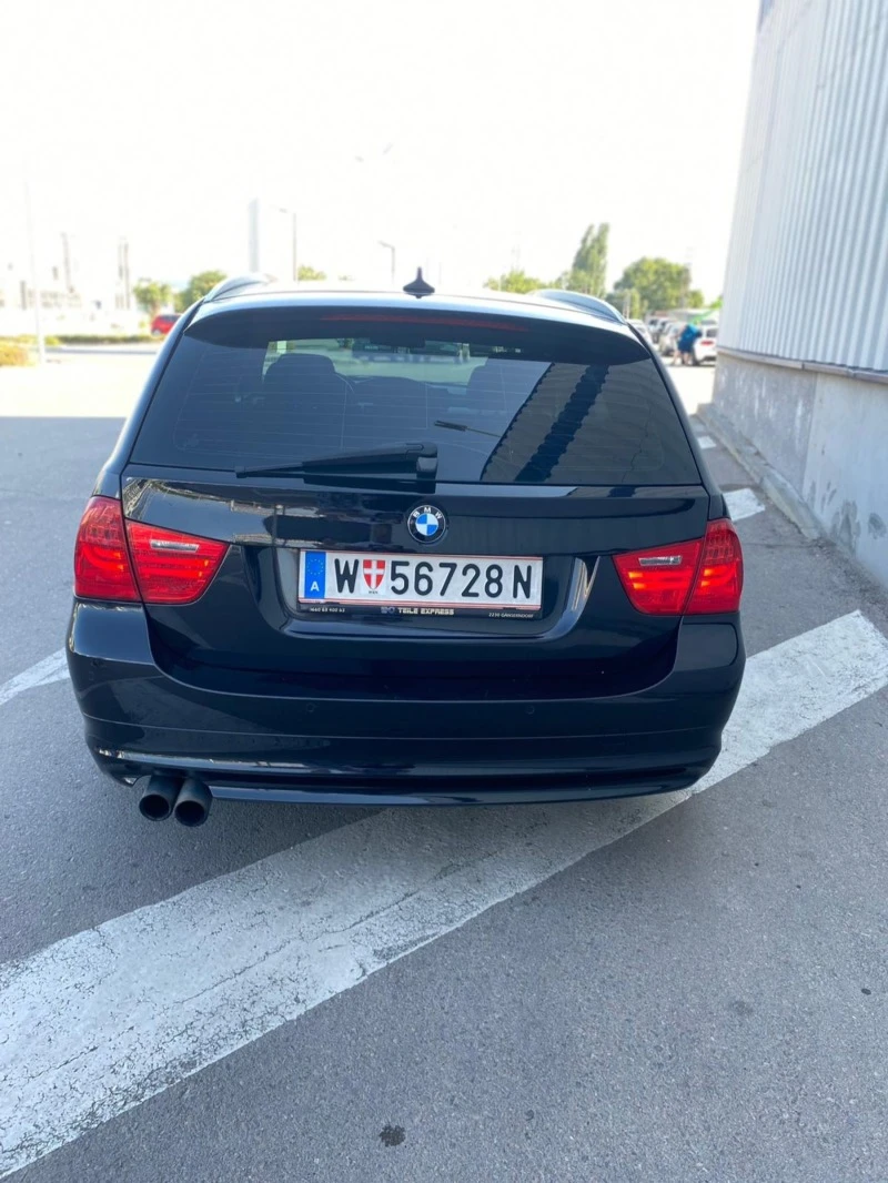 BMW 325 LCI 473  ps, снимка 10 - Автомобили и джипове - 46960291