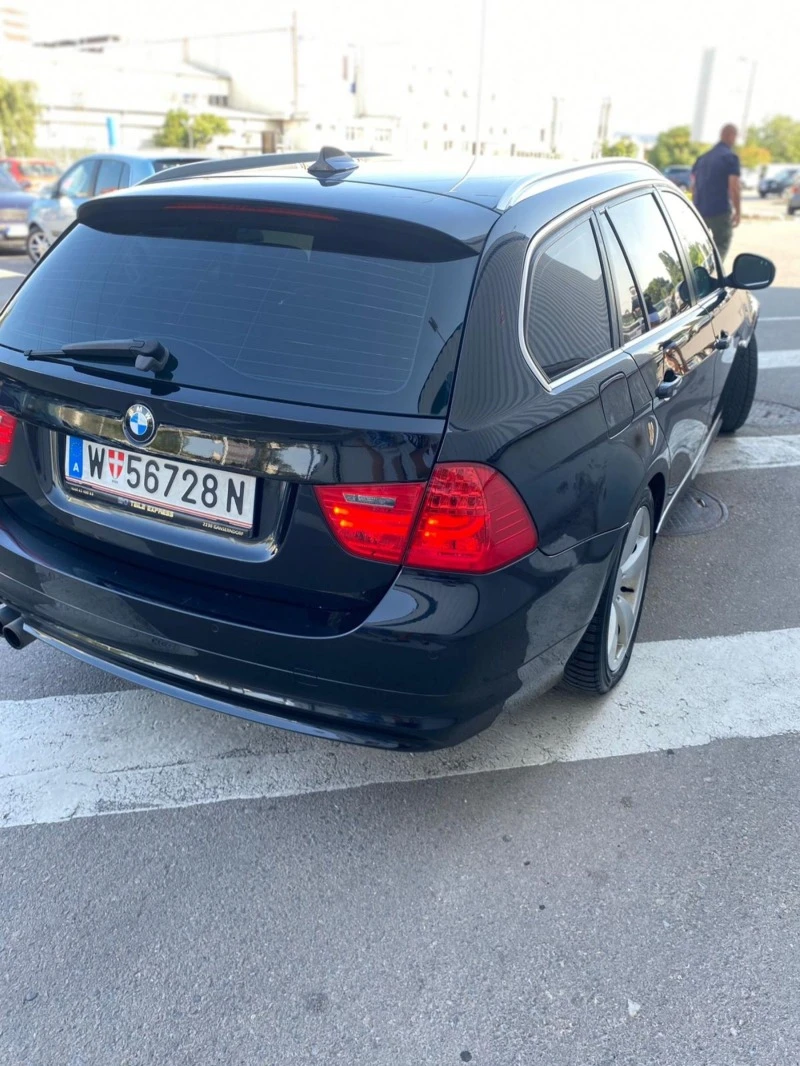 BMW 325 LCI 473  ps, снимка 5 - Автомобили и джипове - 46960291