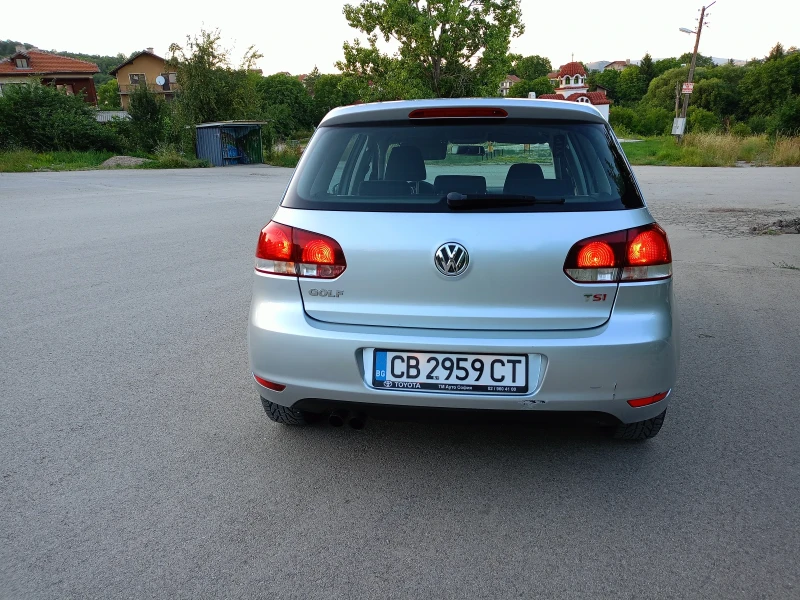 VW Golf 1.4 TSI, 160hp, снимка 3 - Автомобили и джипове - 47152830