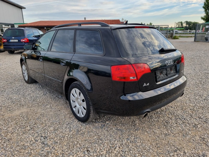 Audi A4 1.8BENZIN-163PS, снимка 7 - Автомобили и джипове - 47349343