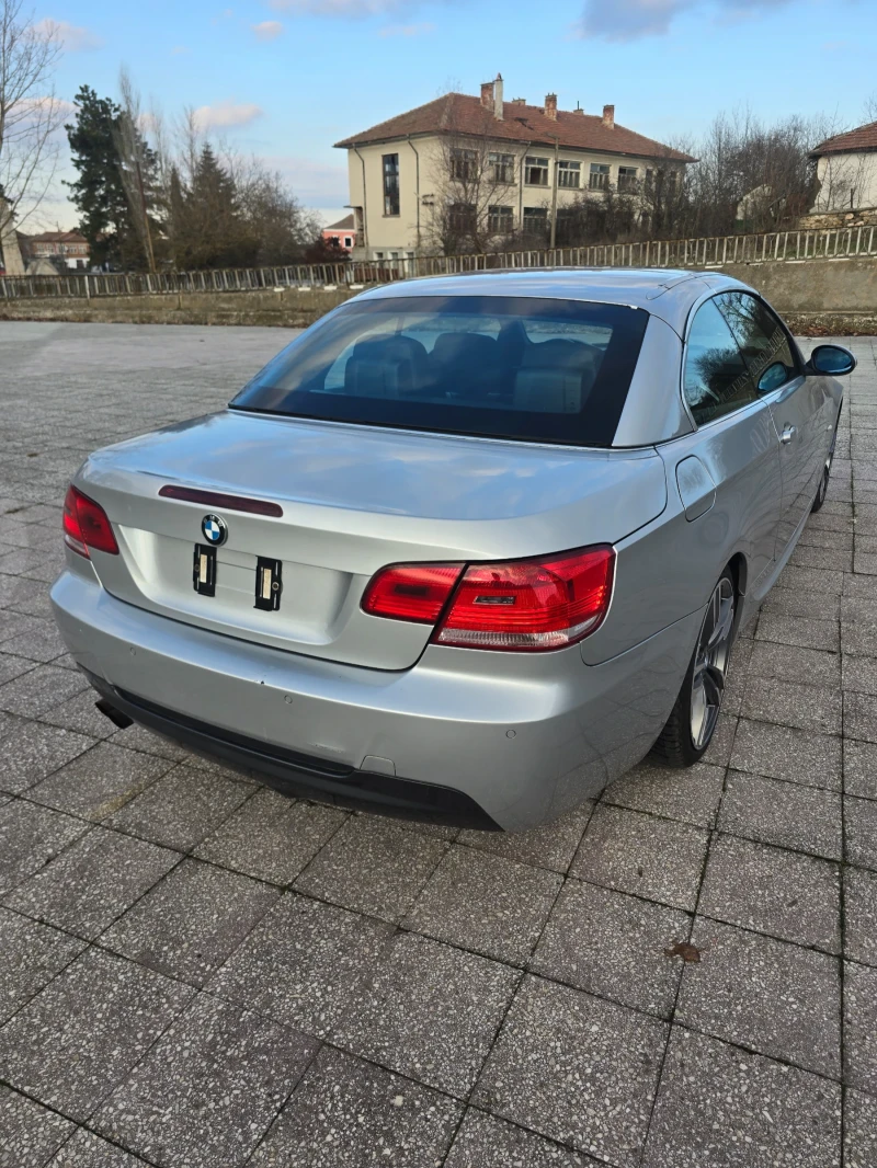 BMW 330 330D, снимка 4 - Автомобили и джипове - 49319976