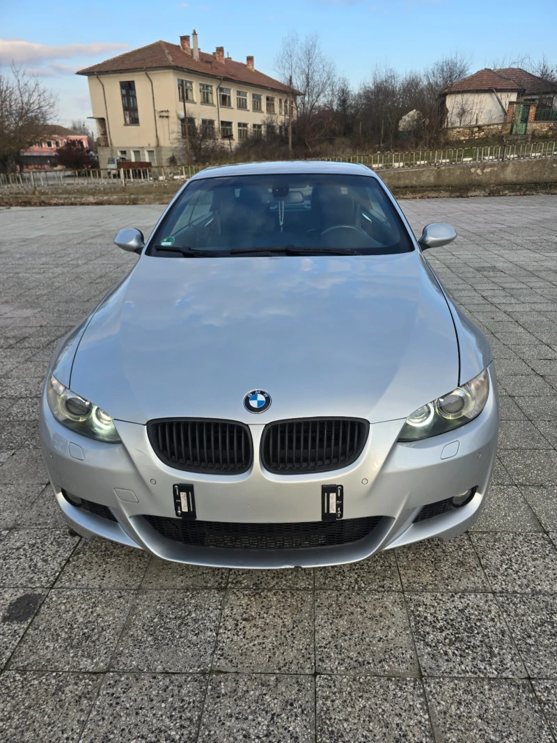 BMW 330 330D, снимка 1 - Автомобили и джипове - 49319976